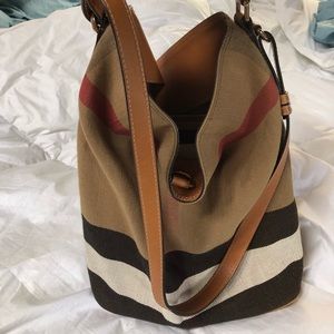 Burberry Ashby Bag